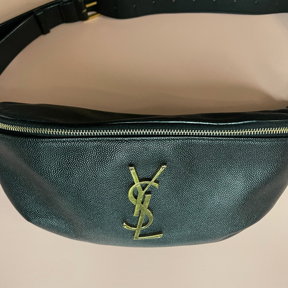 Saint Lauren YSL Beltbag